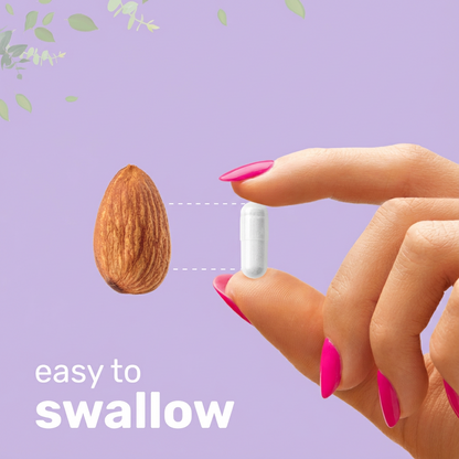 Seratone Saffron + Advanced